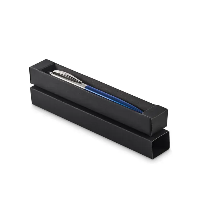 Push button pen in box - MO2640 (MOCN#04)